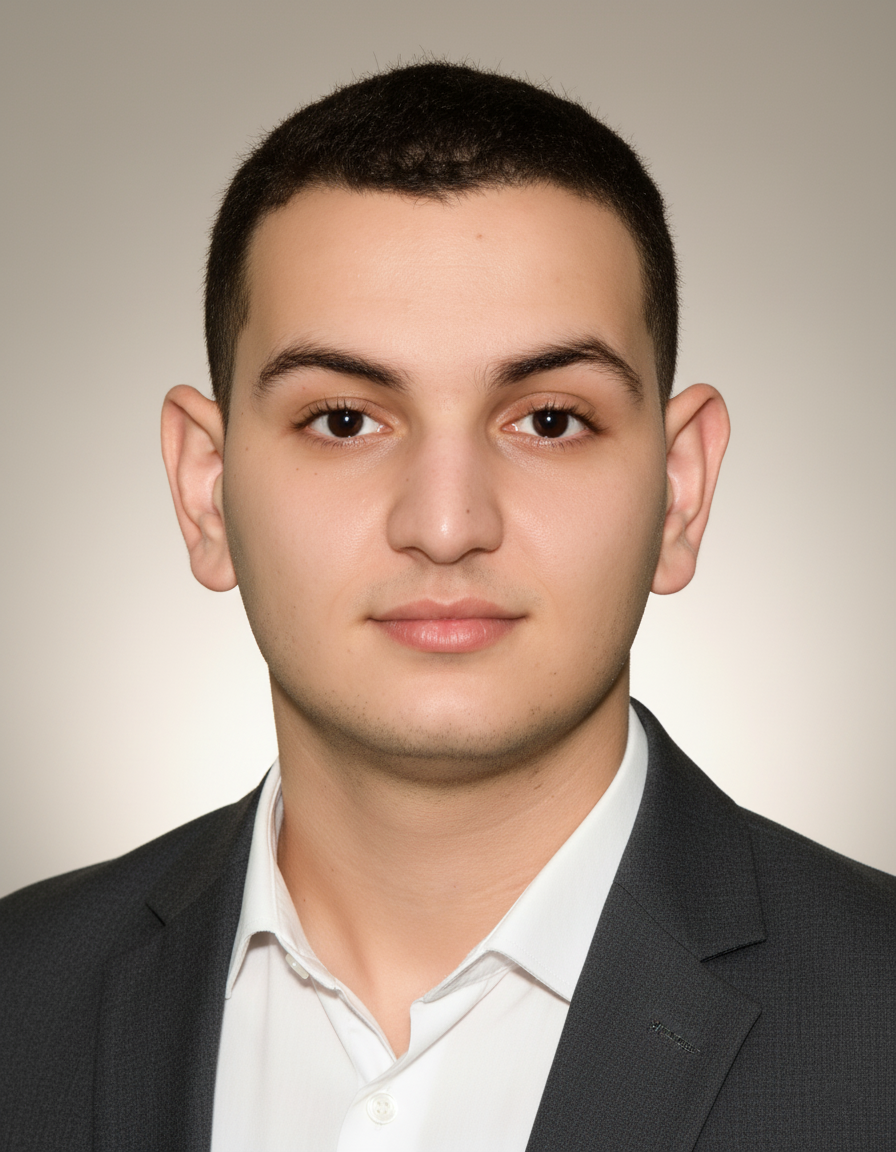 Ahmed Amine Soualhi
